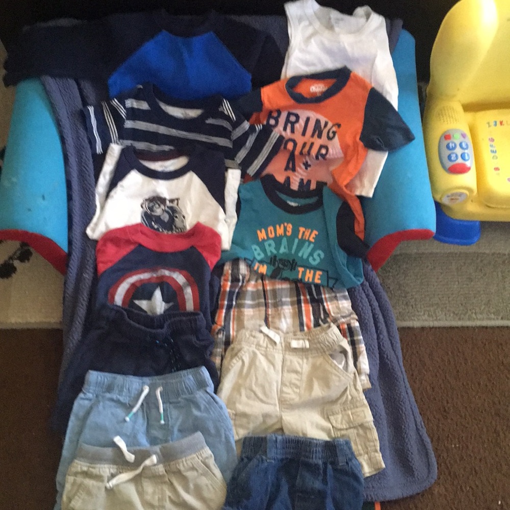 2 T Bundle